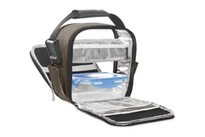 Сумка термоизолирующая, 362501 Сумка термоизолирующая, 362501