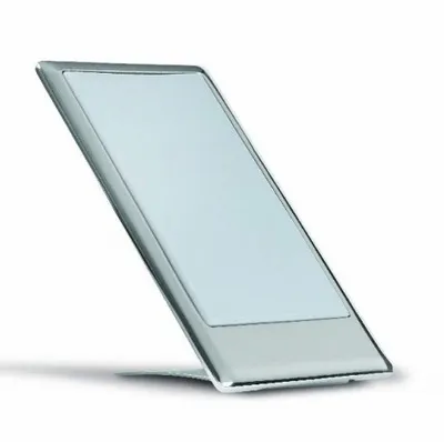 Металлическая подставка для мобильного телефона, серебристый Металлическая подставка для мобильного телефона, серебристый