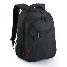 Рюкзак, LPN650GY, черный