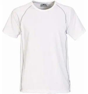 Футболка Slazenger Cool Fit, белый