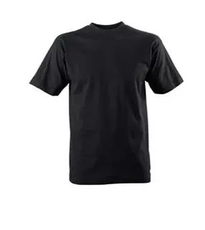 Футболка Slazenger 200, черный