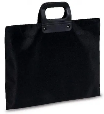 Сумка-портфолио, 200130, черный Сумка-портфолио, 200130, черный