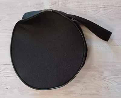 Универсальный чехол для коробки с инструментами, черный