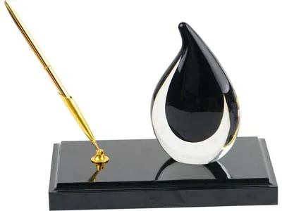 Настольный прибор «Нефть» 680750 Настольный прибор «Нефть» 680750