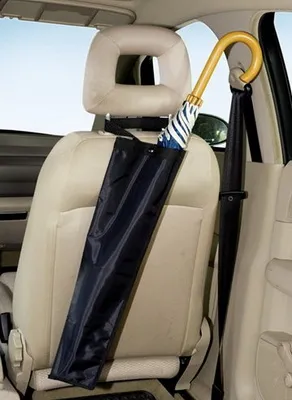 Зонт-трость 