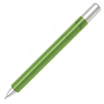 Шариковая ручка Clearance, салатовый Шариковая ручка Clearance, салатовый