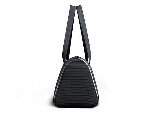 Спортивная сумка FlexPack Gym, серый