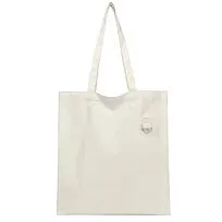 Сумка для покупок LUMISSA 325 г/м², натуральная
