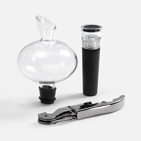 Набор для вина Vintoria