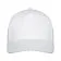 Кепка Doyle, 5 панелей, белый