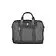 Портфель VICTORINOX Architecture Urban2 15 Briefcase 15'', серый, полиэстер/кожа, 42x13x31 см, 16 л