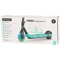Детский электросамокат KickScooter A6