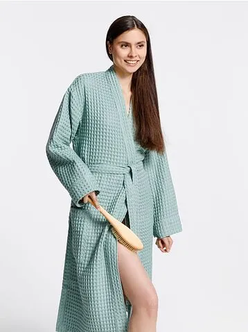 Щетка для сухого массажа Sundarata, большая