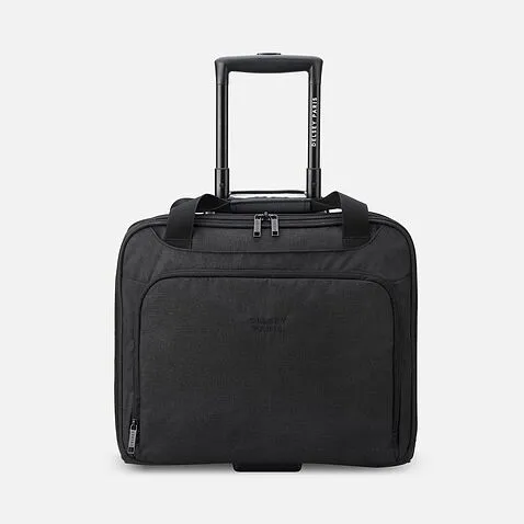 Мобильный офис Esplanade, черный