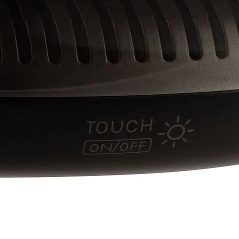 Станция беспроводной зарядки с подсветкой apexPoint ver.2, черная