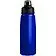 Спортивная бутылка Rally, синяя