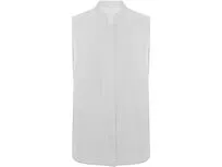 Жилет Aldany, белый