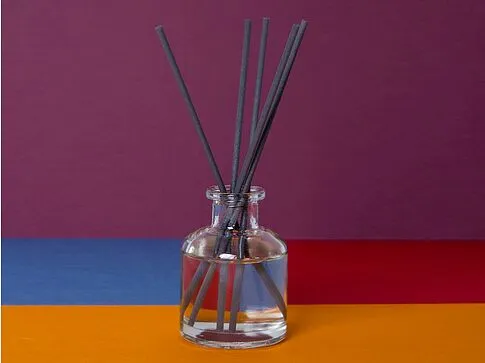 Ароматический диффузор Lavender field