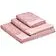 Полотенце New Wave, малое, розовое