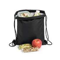 Терморюкзак COOLER, Чёрный