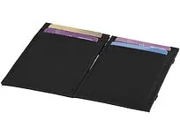 Бумажник Adventurer RFID Flip Over