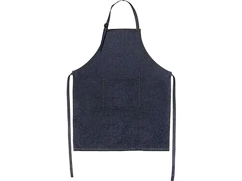 Подарочный набор для барбекю BBQ party, синий