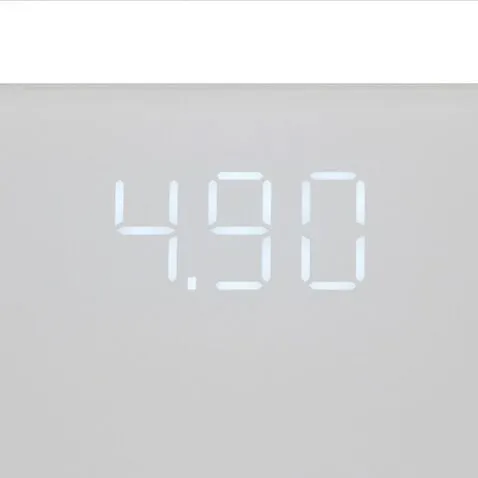 Умные весы Mi Smart Scale 2