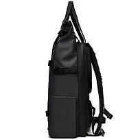 Рюкзак PARKER, Чёрный