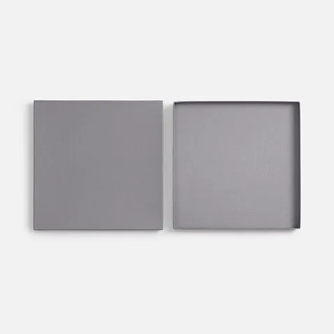 Коробка Personnel, серая