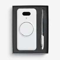 Набор Omni Dagger, белый