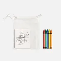 Набор для раскрашивания Create, белый