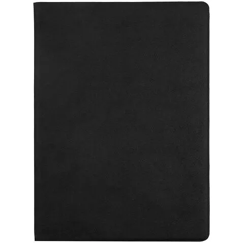 Папка для хранения документов Devon Maxi, черная