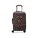 Чемодан 4-х колесный DELSEY, CHATELET AIR 2.0, 38л, коричневый