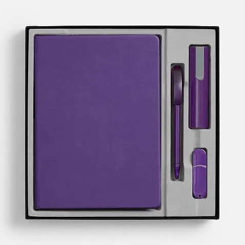 Набор Kroom Memory, фиолетовый