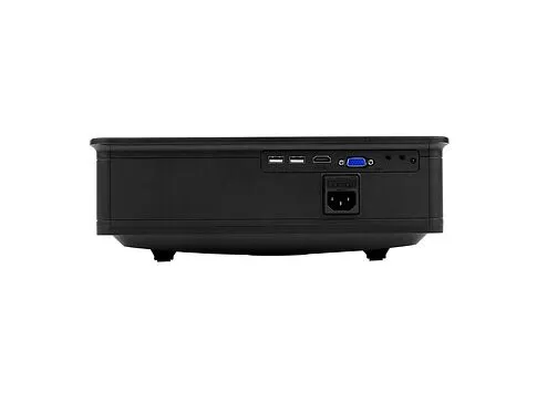 Проектор Rombica Ray Box A6