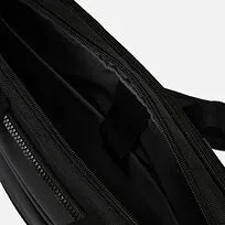 Сумка для ноутбука Discovery 15, черная