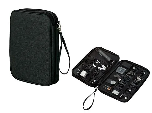 Органайзер для электроники VoyageTech