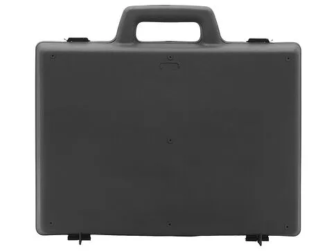 Подарочный набор в пластиковом кейсе