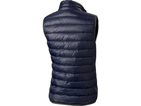 Жилет Fairview женский, темно-синий