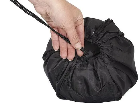 Сумка для гигиенических принадлежностей Frodeau, синий