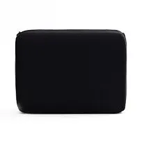 Подушка CampChamp, черная