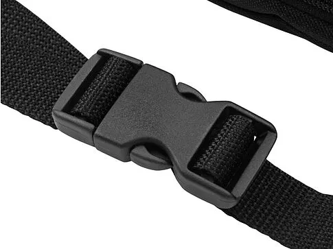 Сумка-пояс Pand, черный