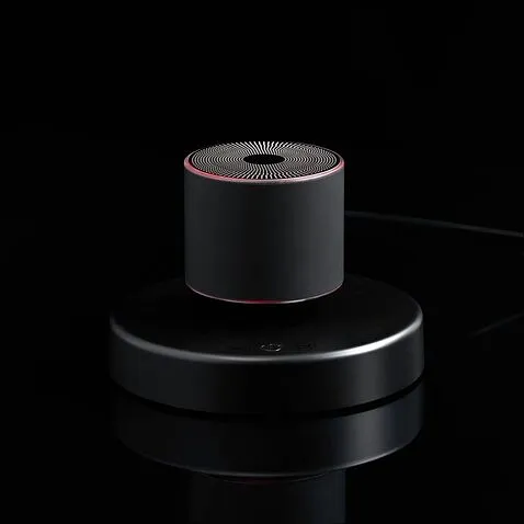 Левитирующая колонка Levitronic