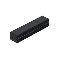 Коробка Inkwell для 1 ручки, черный с серым