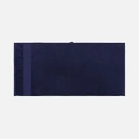 Полотенце Meliora, среднее, темно-синее