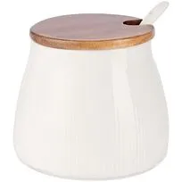 Набор Piacente: сахарница и кружка