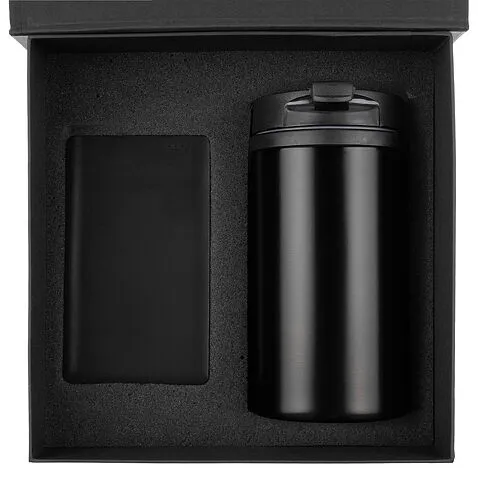 Набор Easy Trick, черный