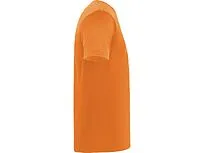 Футболка Daytona мужская, оранжевый