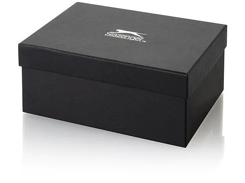 Очки солнцезащитные Plymouth, черный