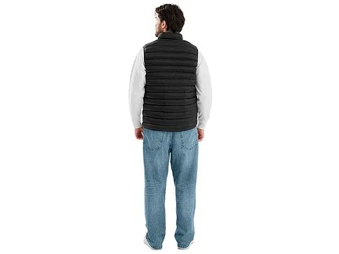 Стеганый жилет Uniqloud, мужской